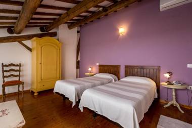 Agriturismo Corte Carezzabella