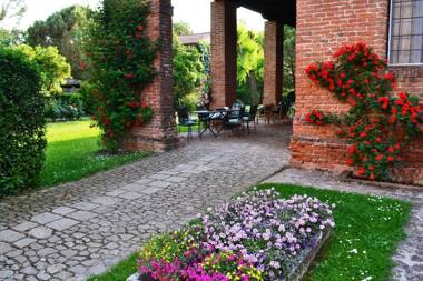 Agriturismo Tenuta Castel Venezze