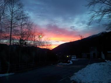 Bed and Breakfast Sanmichele