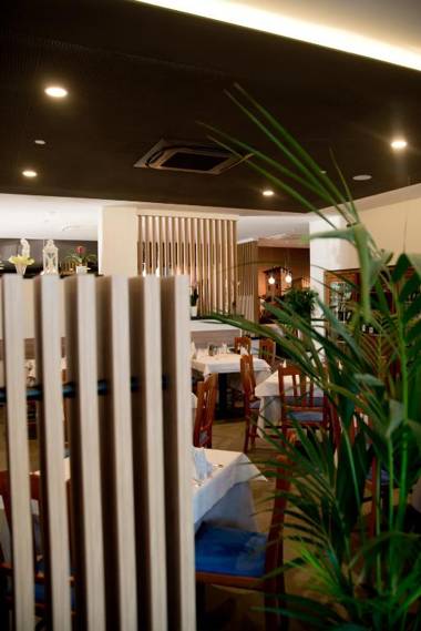 Albergo RISTORANTE SOTTOCASTELLO