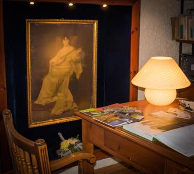 D'Orsaria B&B And Wines