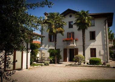 D'Orsaria B&B And Wines