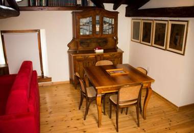 D'Orsaria B&B And Wines