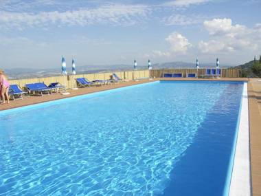 Apartment Il Casino numero 5