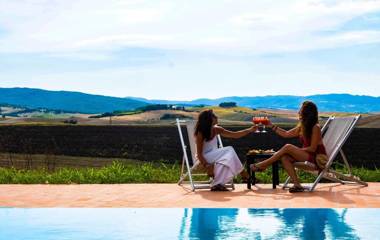 Poderino San Cristoforo