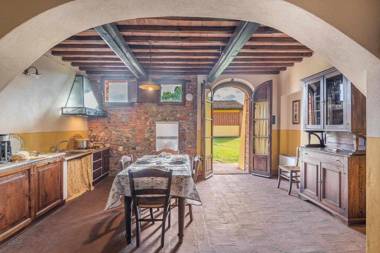 Casa d'Era Country Holiday Houses