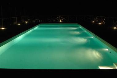 Casale Dei Mattonari