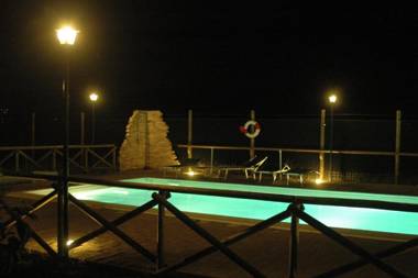 Casale Dei Mattonari