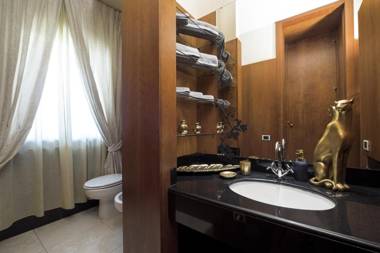 B&B Villa Chiara Relax