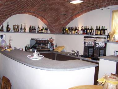 Hotel Ristorante La Torretta