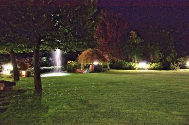 Hotel Ristorante La Torretta