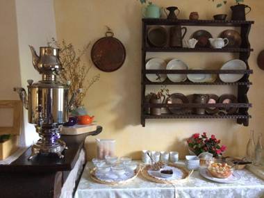 Agriturismo Il Muto di Gallura