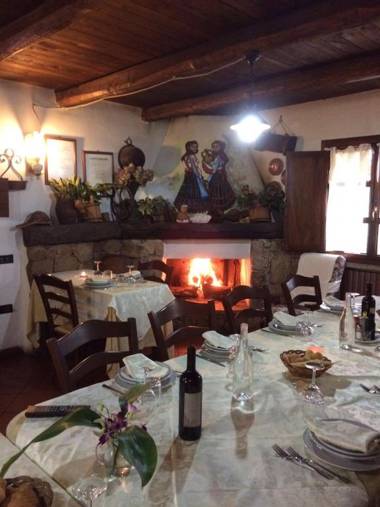 Agriturismo Il Muto di Gallura