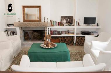 Locanda Li Manni