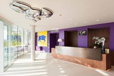 Best Western Albavilla Hotel & Co