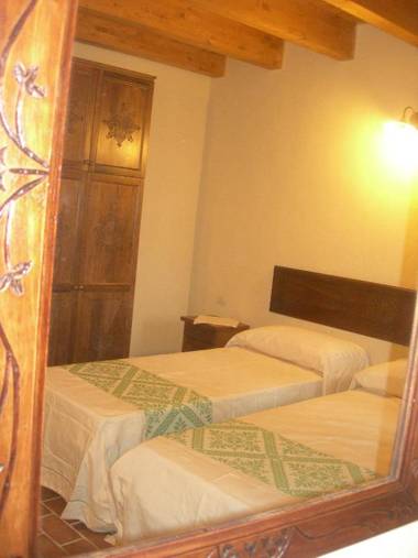 Agriturismo Battaglia