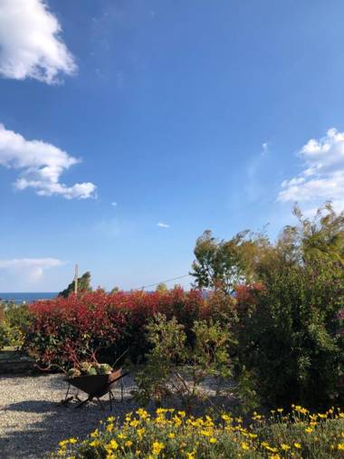 Agriturismo Azzurra Biricchina