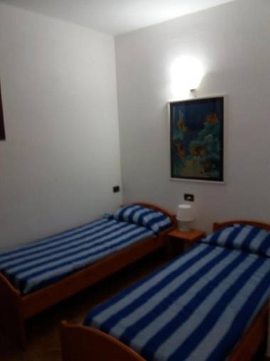 Villa del Mare Ligure