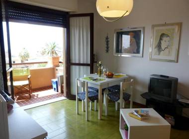 Casa Ginatta by Holiday World