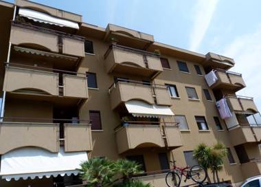 Casa Ginatta by Holiday World