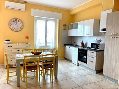 La Posidonia sul mare