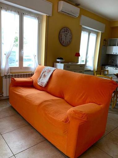 La Posidonia sul mare