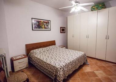 Apartment Nosside- Erasippe Residence