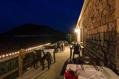 Hotel Ristorante Solelago
