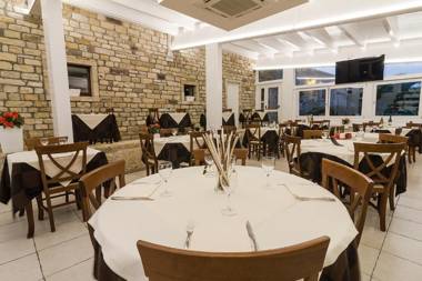 Hotel Ristorante Solelago