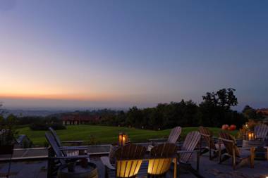 Prime Alture Wine Resort