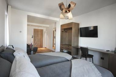 Hotel Ristorante Da Politano