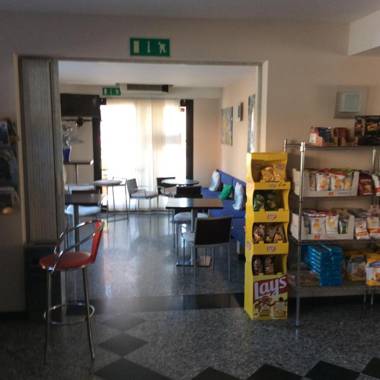 Caffetteria dell'Angolo