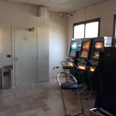 Caffetteria dell'Angolo