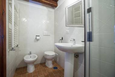 Antico Casale Spezia Pelagalli