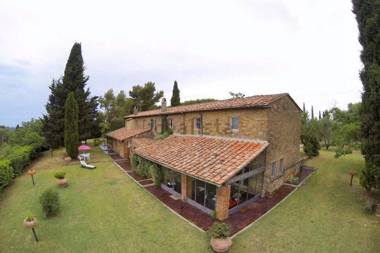 Agriturismo Antico Podere Il Polveraio