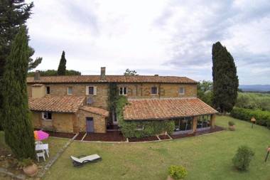 Agriturismo Antico Podere Il Polveraio