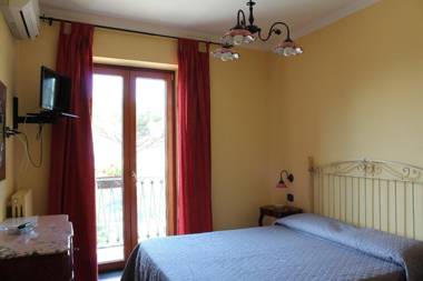 Casa Fasano Amalfi Coast