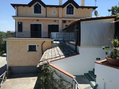 Casa Fasano Amalfi Coast