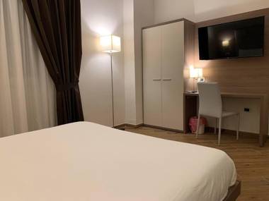 Brain Penthouse Pagani