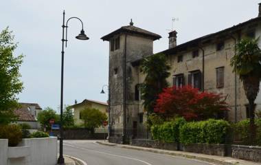 Al Castello di Aiello