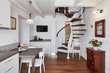 Zadris 1922 Apartments & Spa