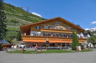 Hotel & Residence Sylvanerhof