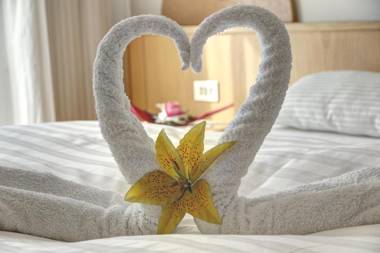 Hotel & Residence Sylvanerhof