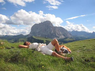 Naturhotel Sonnenhof