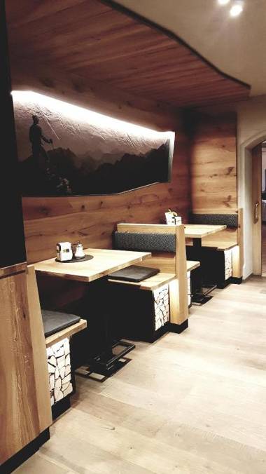 Naturhotel Sonnenhof