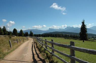 Hotel & Residence Egger