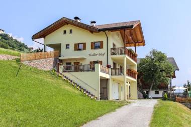 Urlaub auf dem Bauernhof Hallerhof