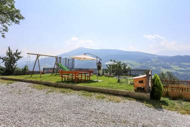 Urlaub auf dem Bauernhof Hallerhof