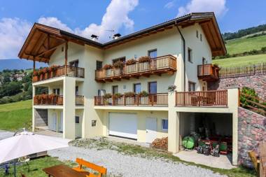 Urlaub auf dem Bauernhof Hallerhof