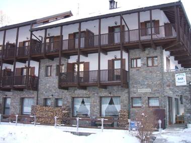 Residence Stofol